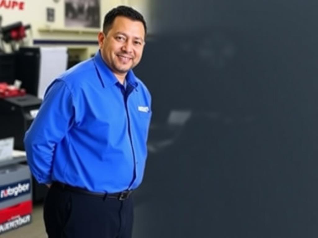 About 8 Mile Auto Center Brake & Mufflers LLC